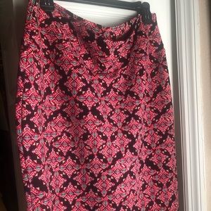 Lularoe Cassie XL